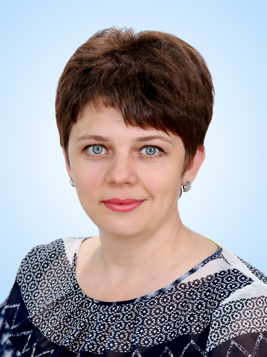 Воспитатель высшей категории Горенкова Ирина Николаевна.