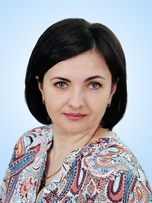 Воспитатель высшей категории Медведева Алла Владимировна.