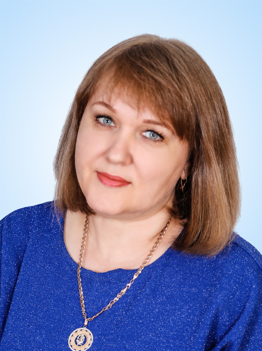 Воспитатель высшей категории Плешкова Светлана Анатольевна.