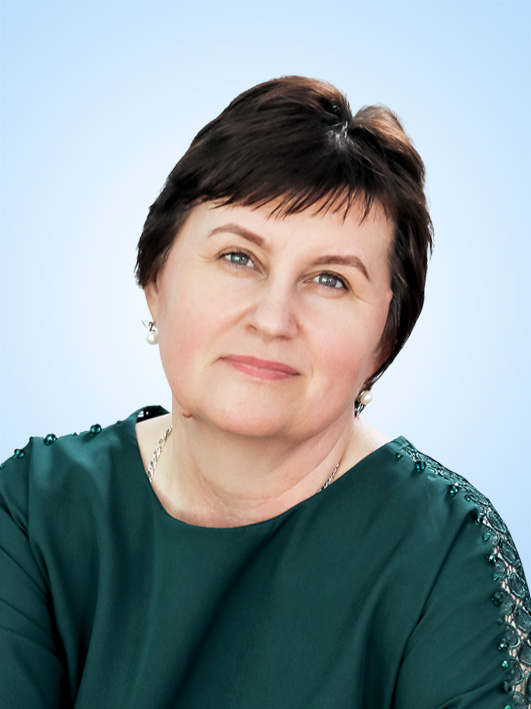 Воспитатель высшей категории Репкина Наталья  Алексеевна.