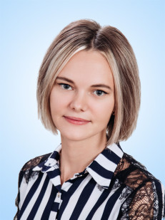 Троенко Марина Сергеевна Троенко Марина Сергеевна