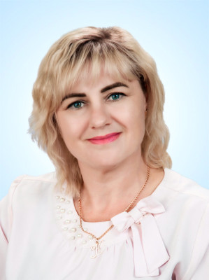 Воспитатель Баранник Наталья Алексеевна Воспитатель Баранник Наталья Алексеевна