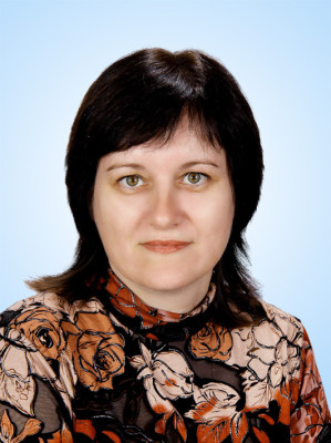 Логопед Бакина Ольга Александровна Логопед Бакина Ольга Александровна