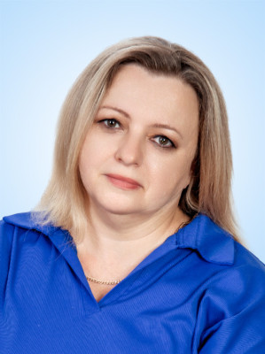 Воспитатель Колесникова Наталья Ивановна Воспитатель Колесникова Наталья Ивановна