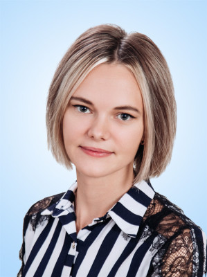 Воспитатель Троенко Марина Сергеевна Воспитатель Троенко Марина Сергеевна