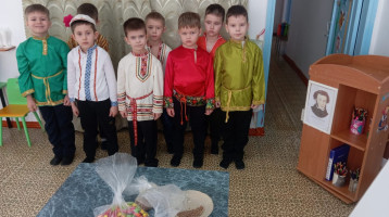 Пришла Коляда - отворяй ворота! Пришла Коляда - отворяй ворота!.
