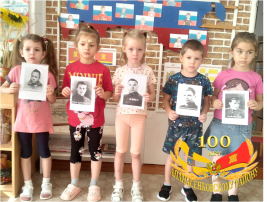 К юбилею Апанасенковья К юбилею Апанасенковья.
