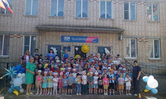 День защиты детей День защиты детей.