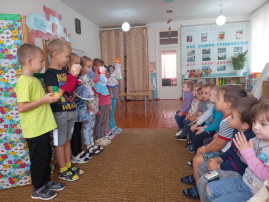 Речевое развитие в младшей группе Речевое развитие в младшей группе.