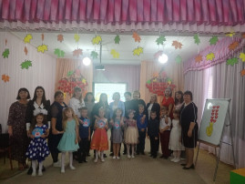 Праздник "Мама, мамочка, мамуля" Праздник "Мама, мамочка, мамуля".