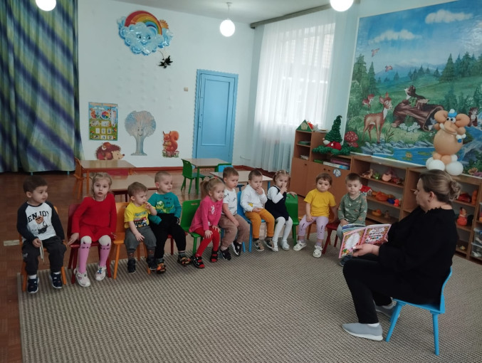 5 февраля - Всемирный день чтения вслух 5 февраля - Всемирный день чтения вслух.